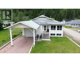 826 BOUNDARY CREEK Lane, greenwood, British Columbia