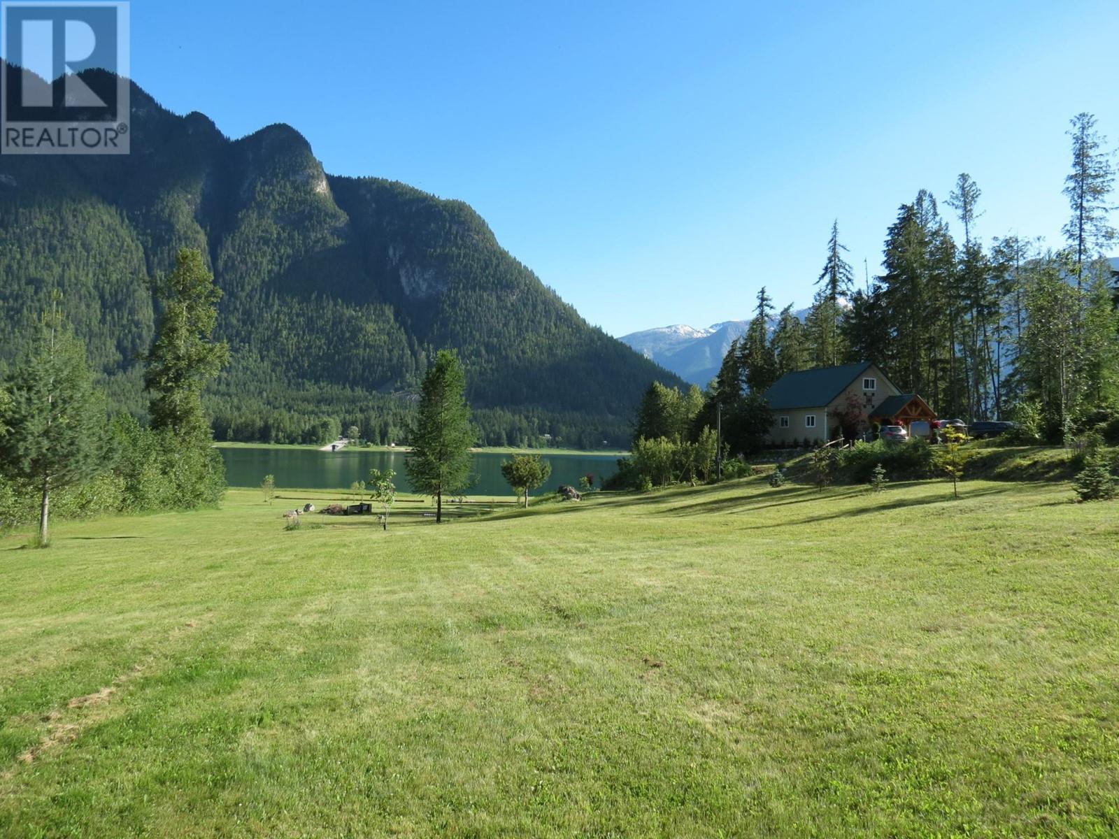 240 ARROW PARK DEMARS  Road Nakusp