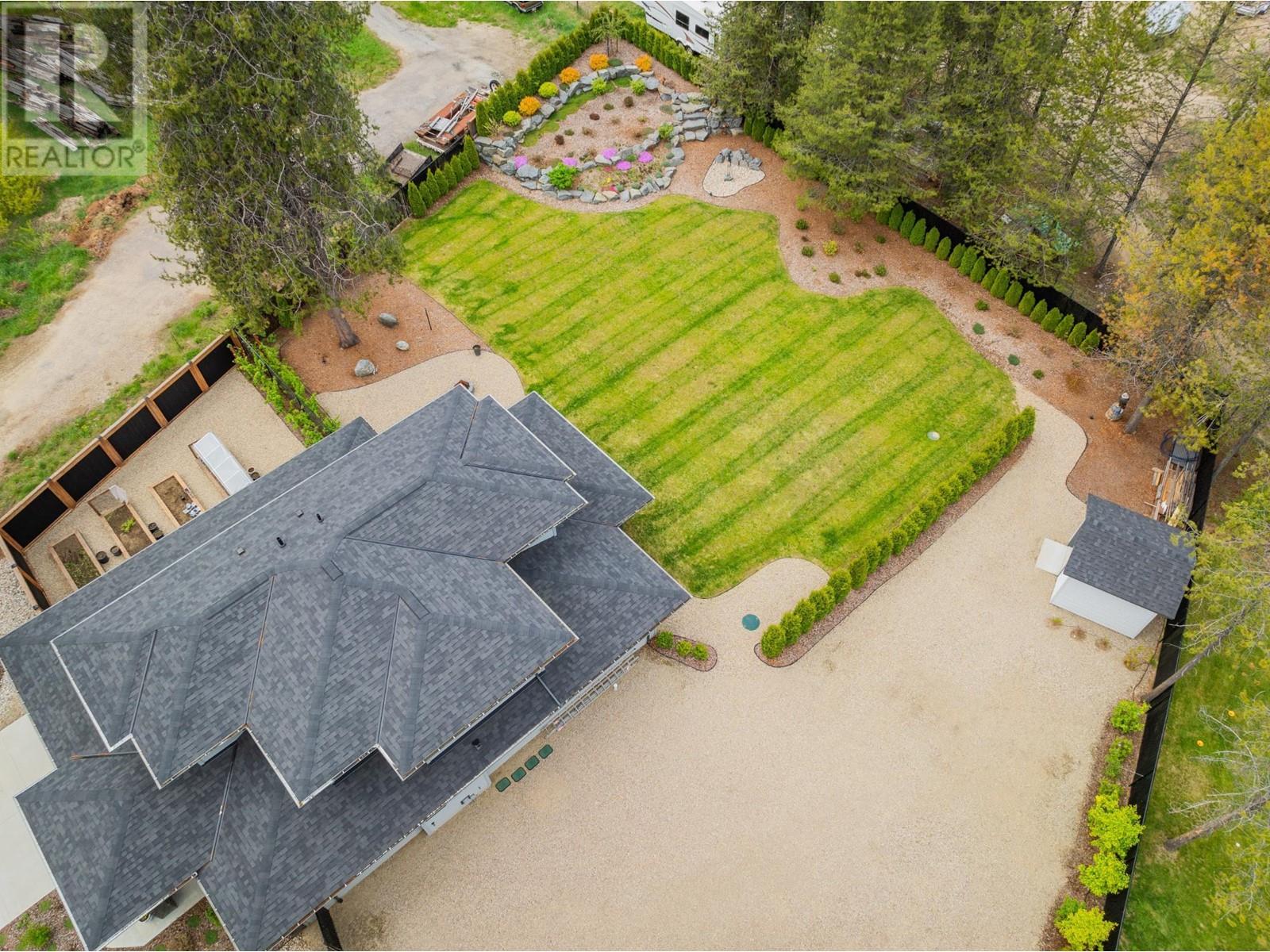 740 PRAIRIE SOUTH  Road Castlegar