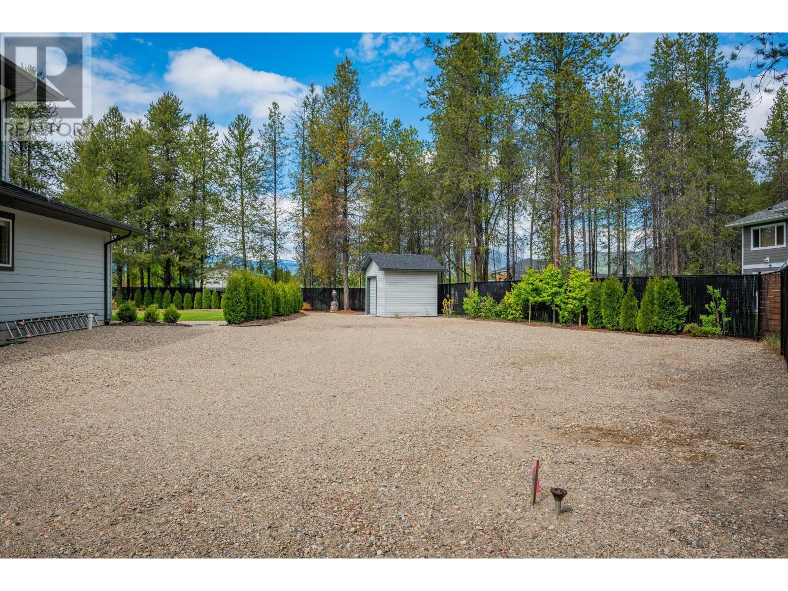 740 PRAIRIE SOUTH  Road Castlegar