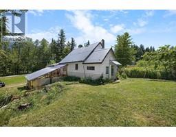 15781 PETERS Road, crawford bay, British Columbia