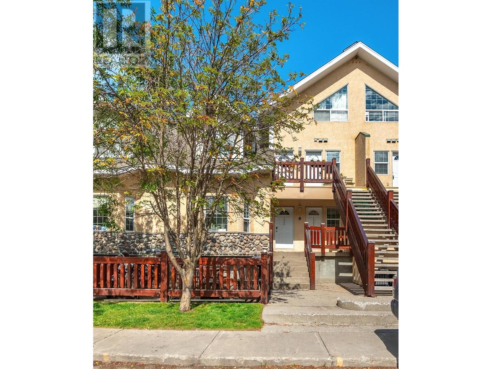 1200 RIVERSIDE  Way Unit# 1222 Fernie