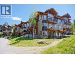 2049 SUMMIT Drive Unit# 314B, panorama, British Columbia