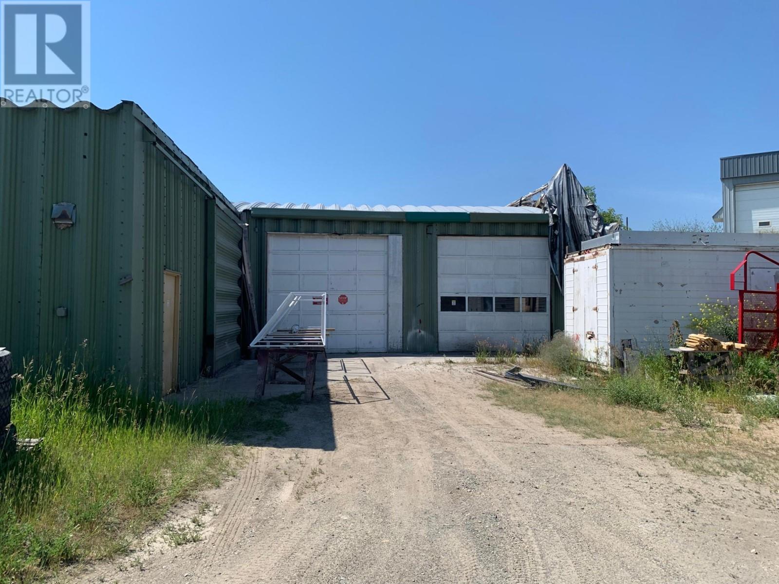 933 Industrial #1 Road, Cranbrook, British Columbia  V1C 4C7 - Photo 13 - 2478285