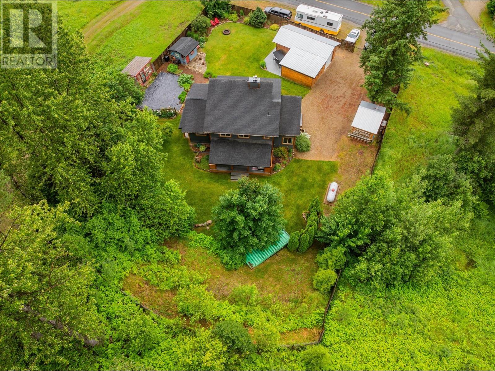 3305 PASS CREEK  Road Castlegar