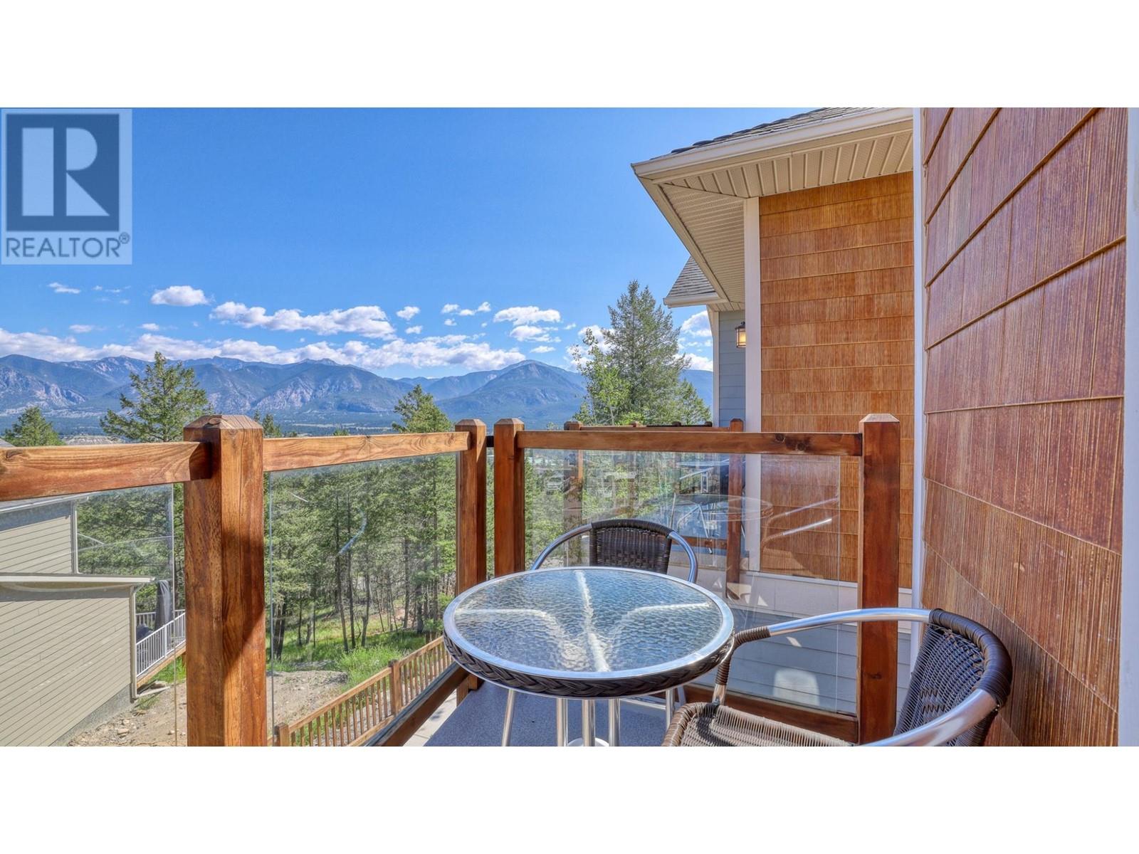 1904 PINE  MTN LINK Ridge Unit# 12 Invermere