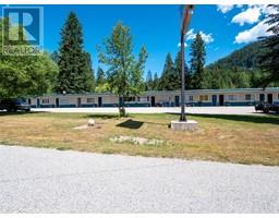 307 2ND RELIEF Road, salmo, British Columbia