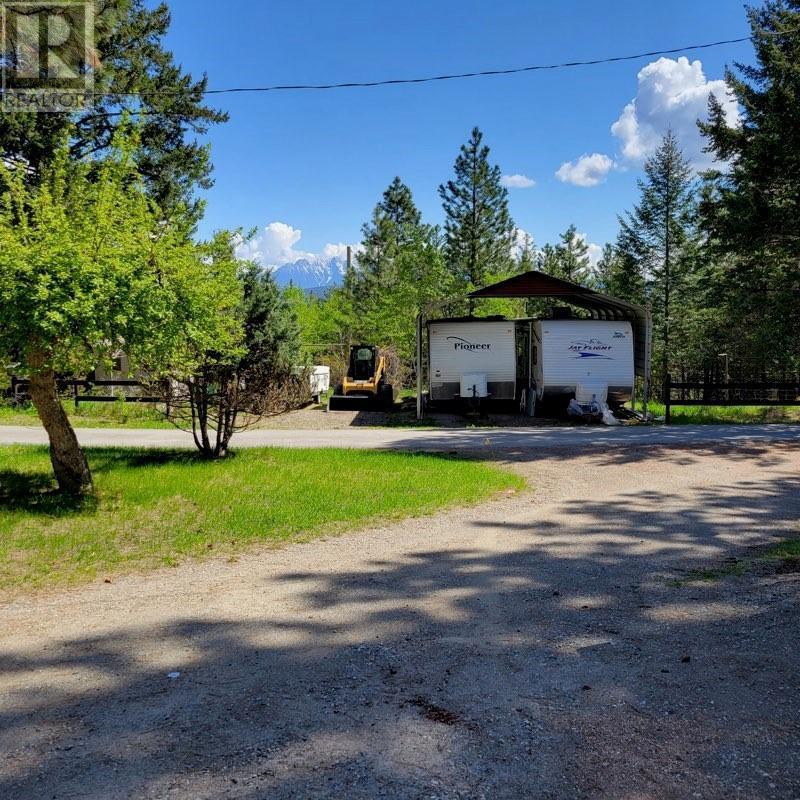 380 Ivy Road, Cranbrook, British Columbia  V1C 6W6 - Photo 32 - 2478352