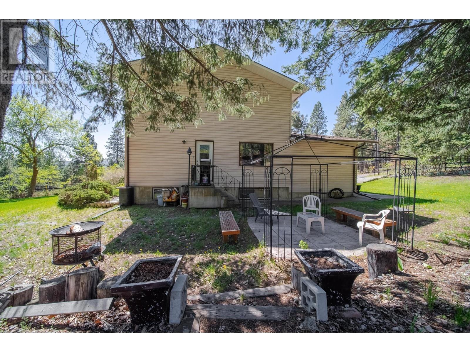 380 Ivy Road, Cranbrook, British Columbia  V1C 6W6 - Photo 29 - 2478352