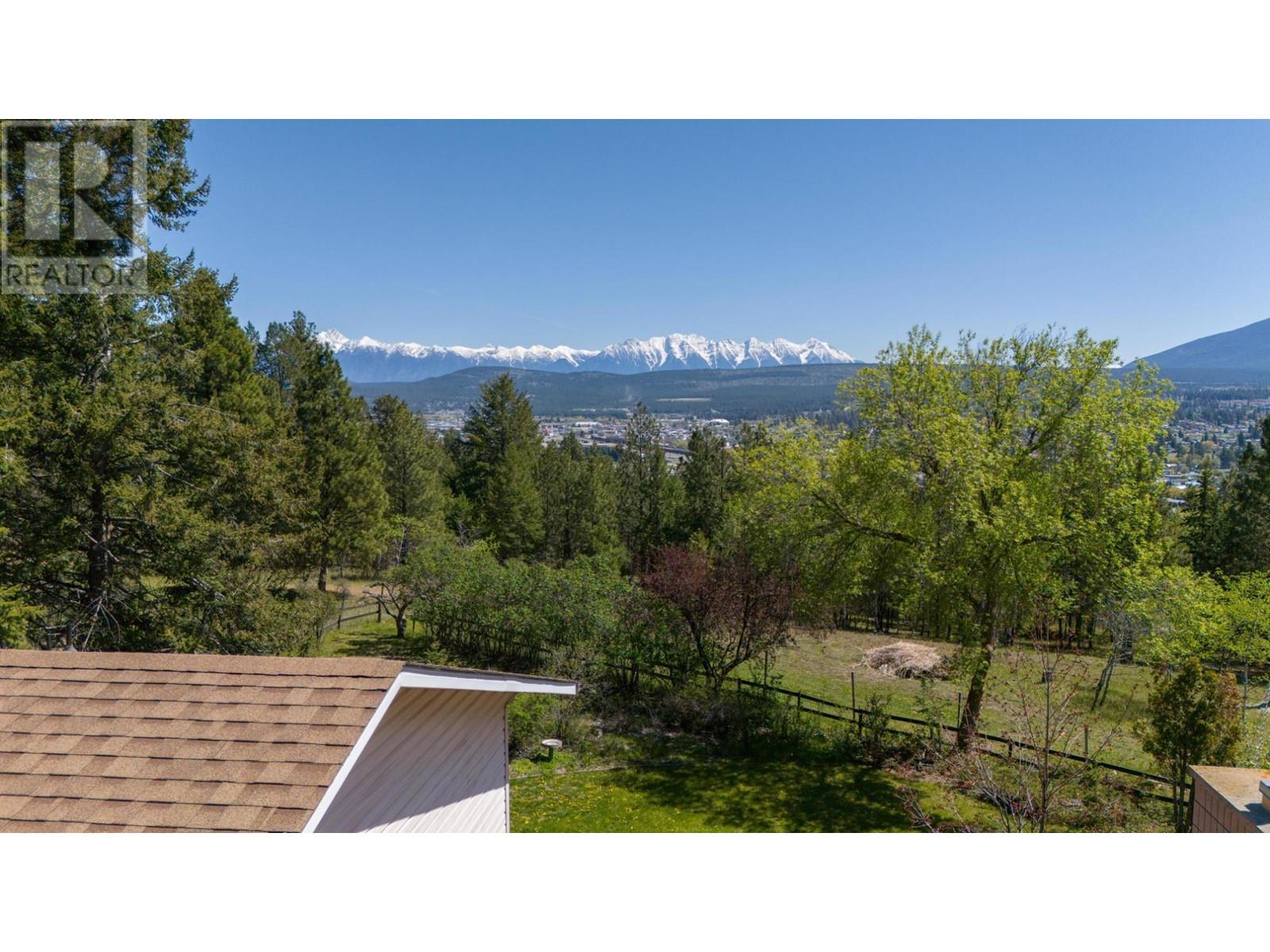 380 Ivy Road, Cranbrook, British Columbia  V1C 6W6 - Photo 43 - 2478352