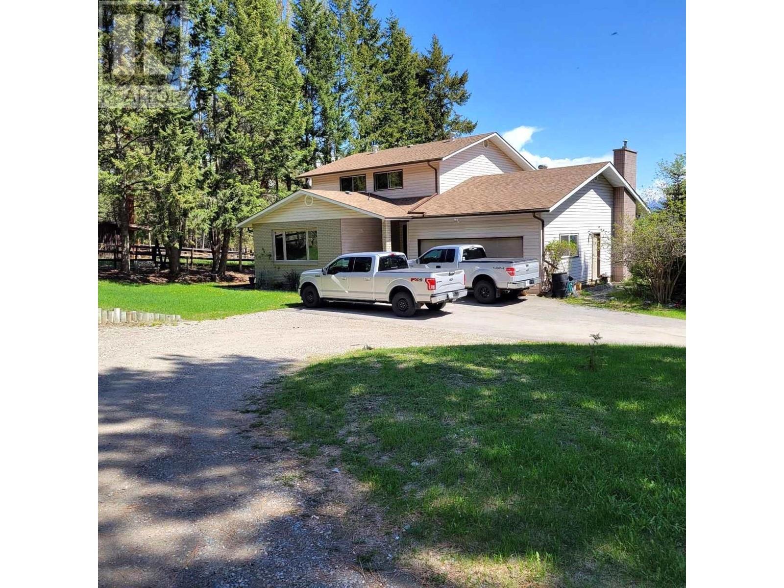 380 IVY Road, Cranbrook, British Columbia