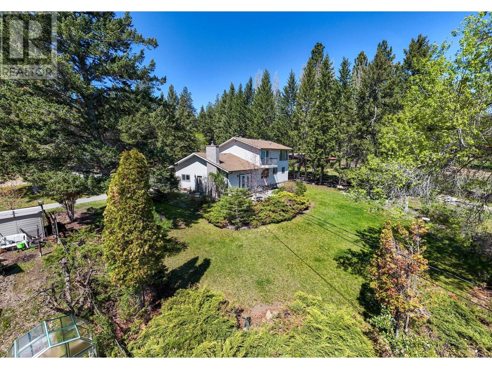 380 Ivy Road, Cranbrook, British Columbia  V1C 6W6 - Photo 41 - 2478352