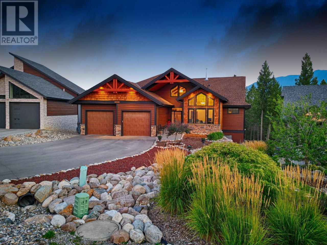 2621 BREWER  RISE Ridge Invermere