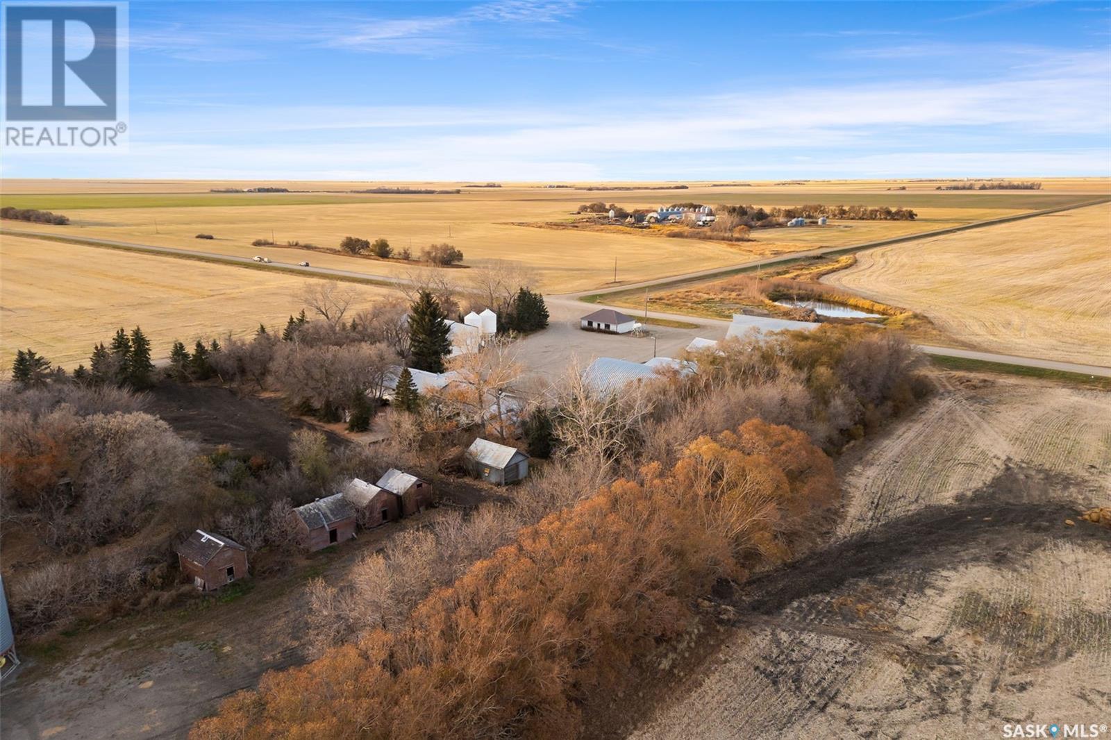 Wascana View Acreage, Lajord Rm No. 128, Saskatchewan  S0G 0J3 - Photo 48 - SK987081