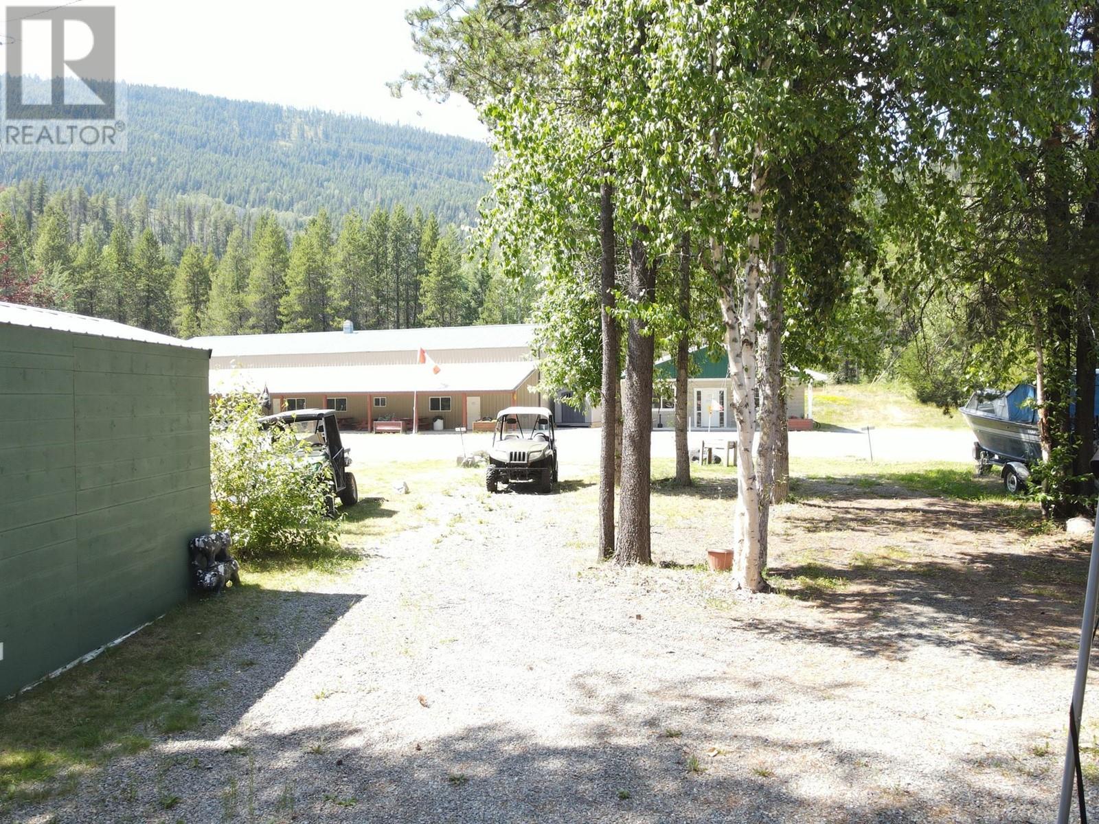 Lot 57 Riverside Drive Unit# 273, Yahk, British Columbia  V0B 2P0 - Photo 19 - 2478430