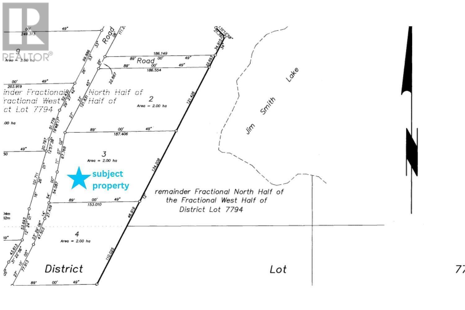 Lot 3 Lakeview  Drive, Cranbrook, British Columbia  V1C 6W4 - Photo 10 - 2478466