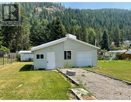 618 KIMBERLEY  N Avenue, greenwood, British Columbia