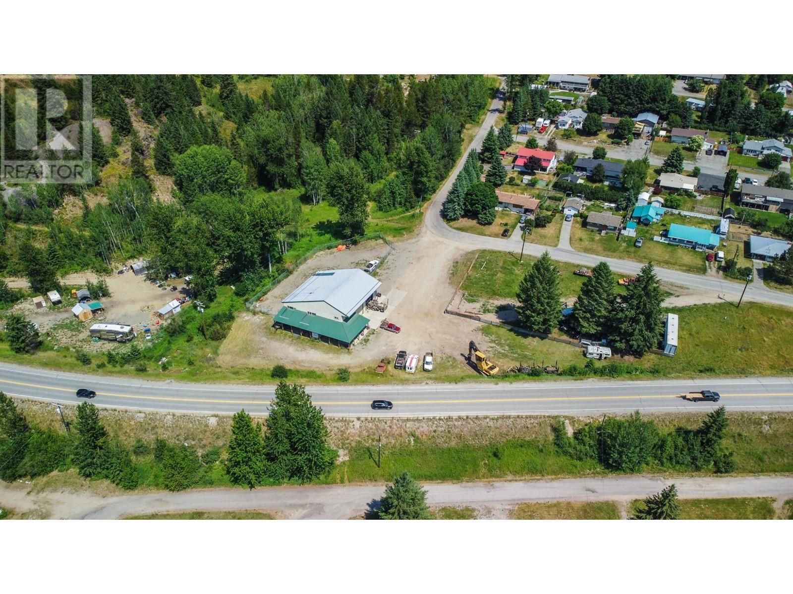 893 GOVERNMENT  N Avenue, Greenwood, British Columbia