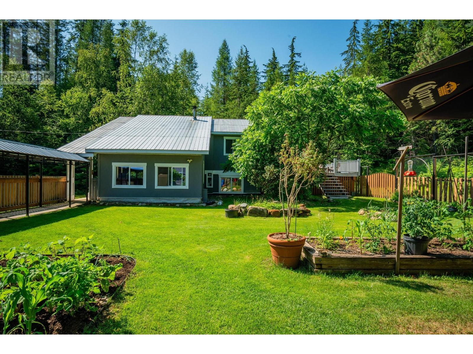 4743 31 Highway, Kaslo, British Columbia  V0G 1M0 - Photo 30 - 2478512