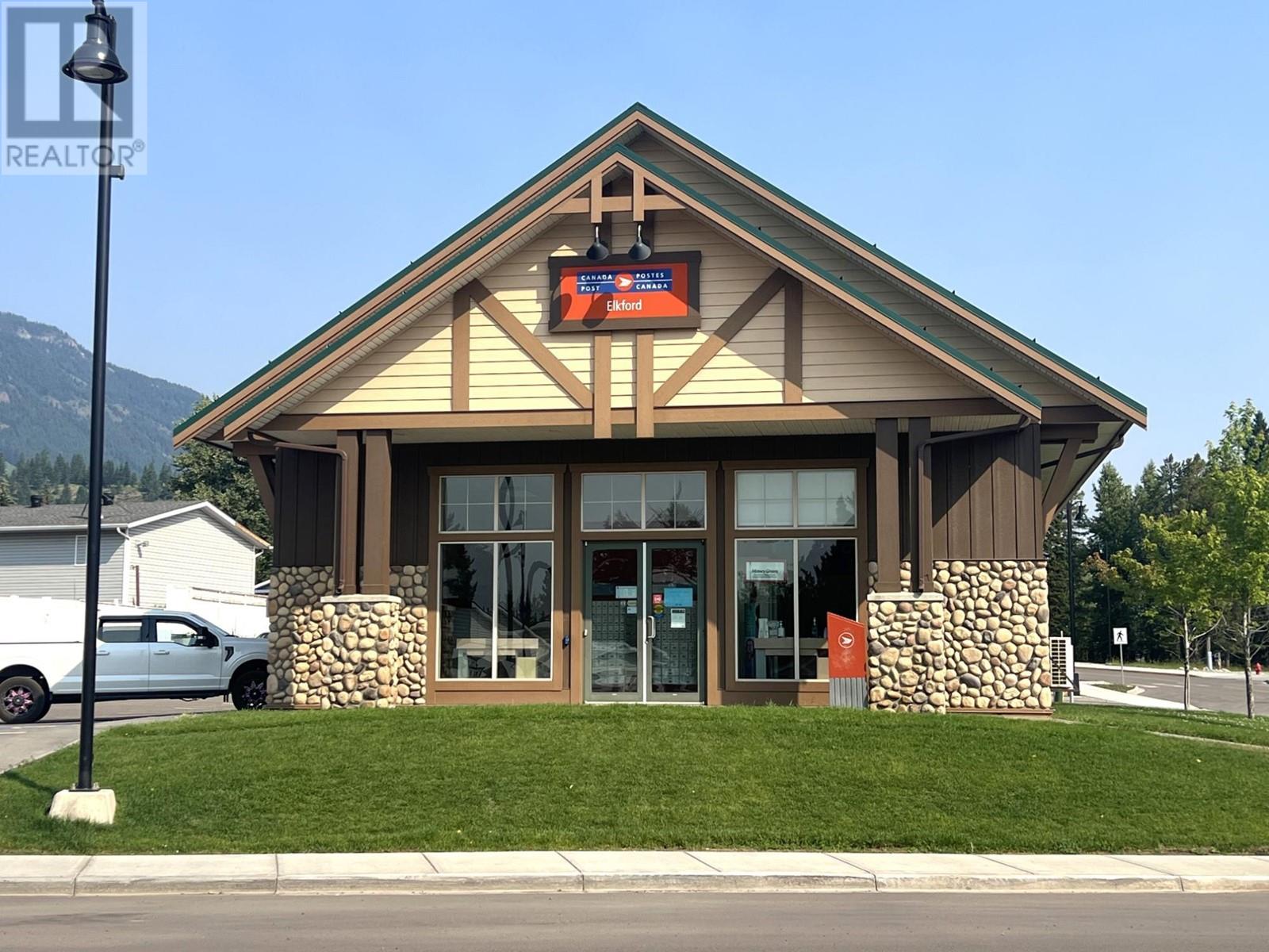 404 Boivin Road