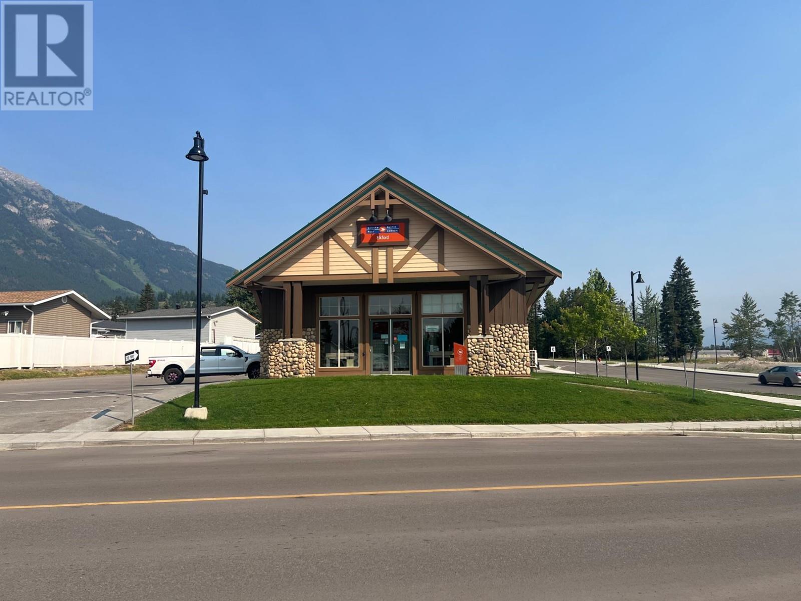 404 Boivin Road