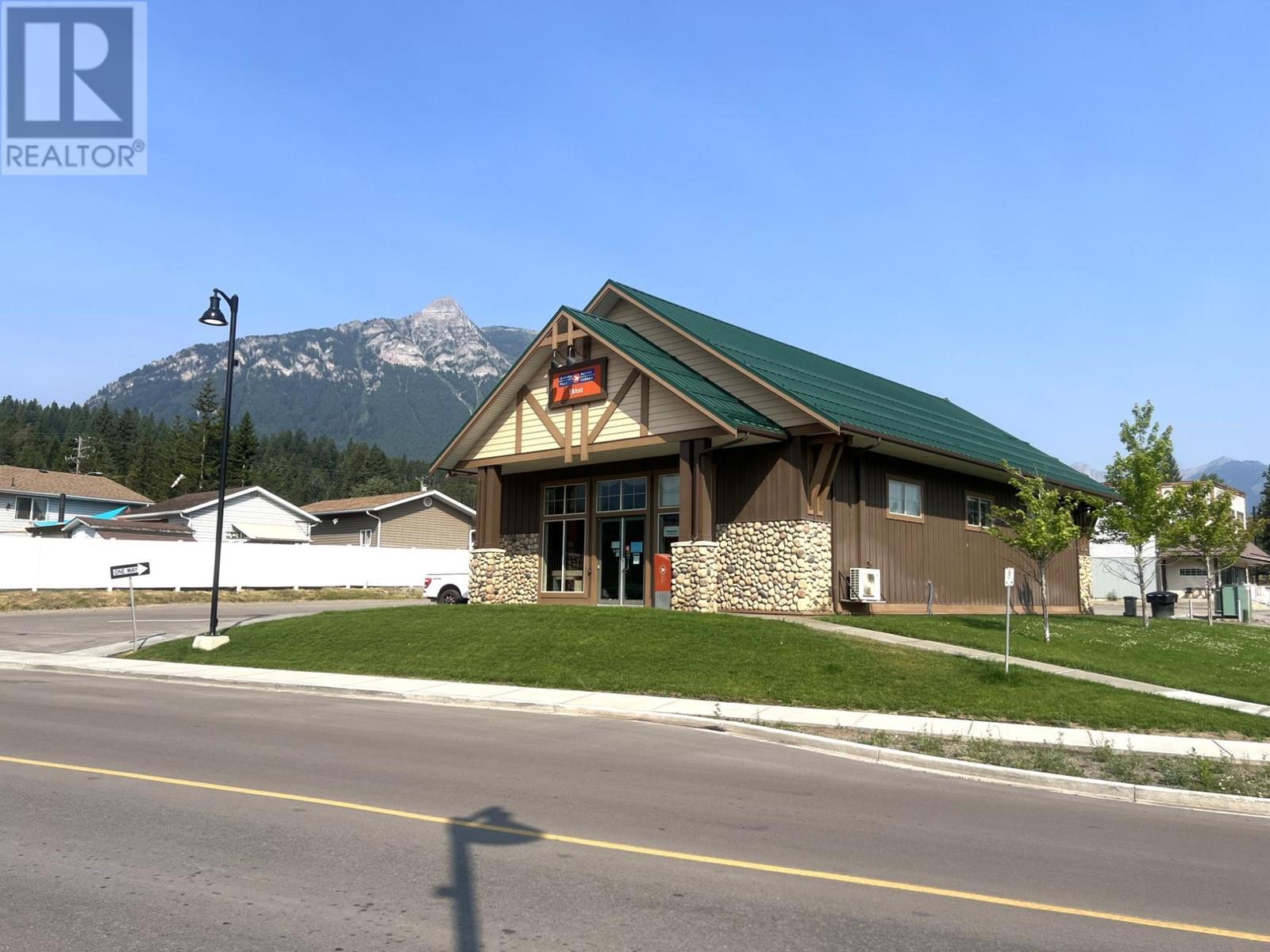 404 Boivin Road