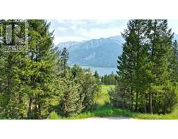 29 VALLEY VISTA Way, fairmont hot springs, British Columbia