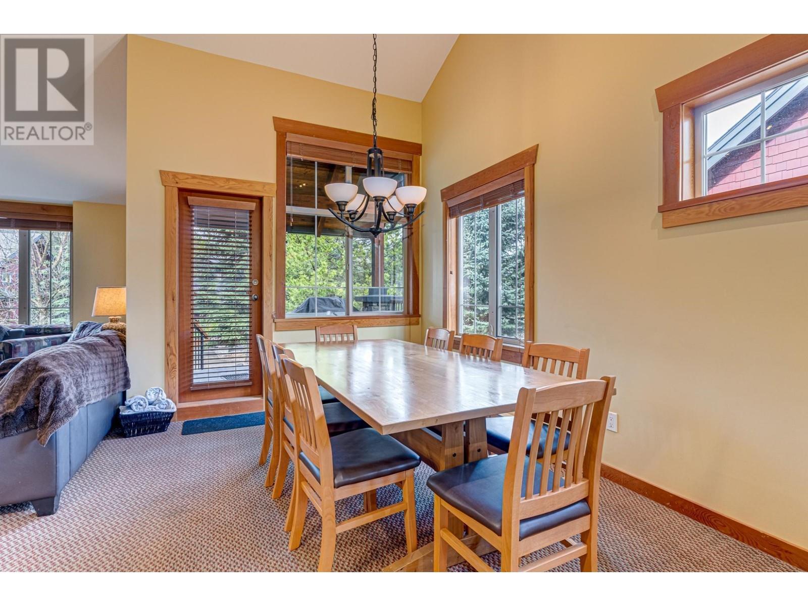 47 Rivermount Place Unit# 101a, Fernie, British Columbia  V0B 1M7 - Photo 10 - 2478622