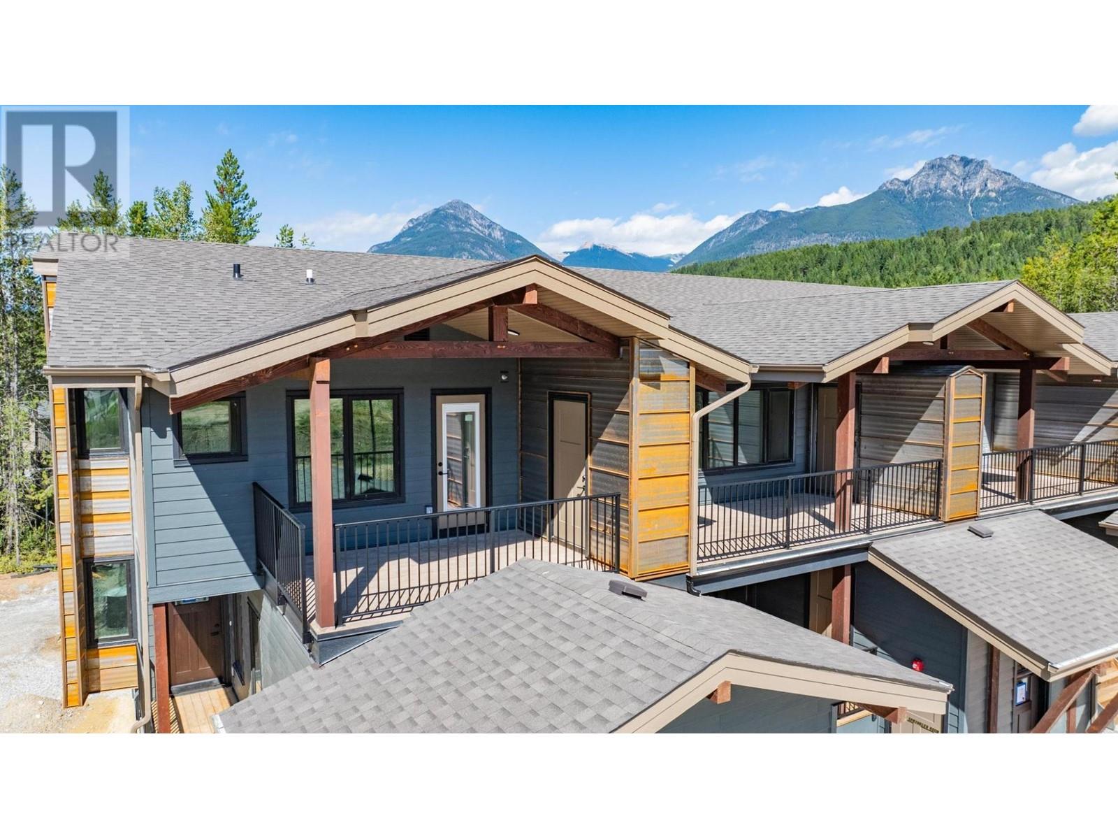 1444 Granite Drive Unit# 8, Golden, British Columbia  V0A 1H0 - Photo 4 - 2478626