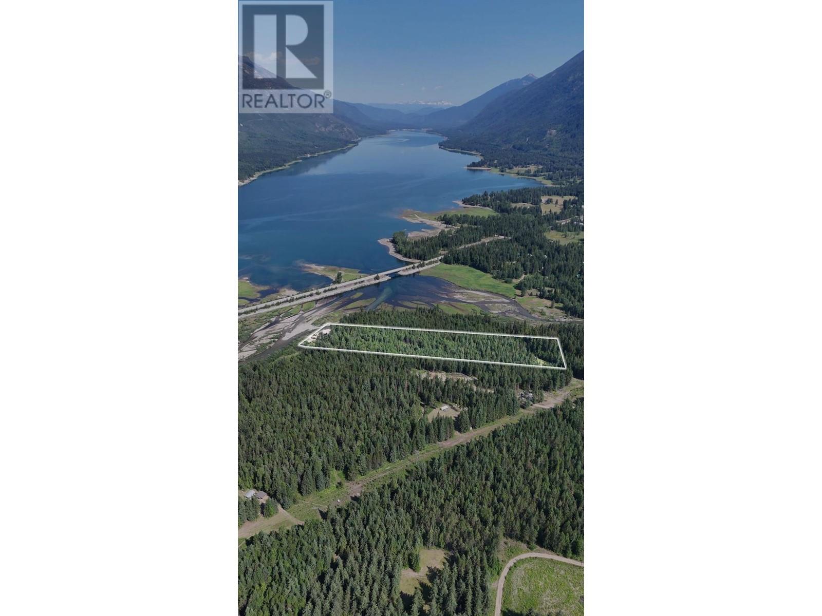 Lot 11 MCCORMACK Road, Burton, British Columbia