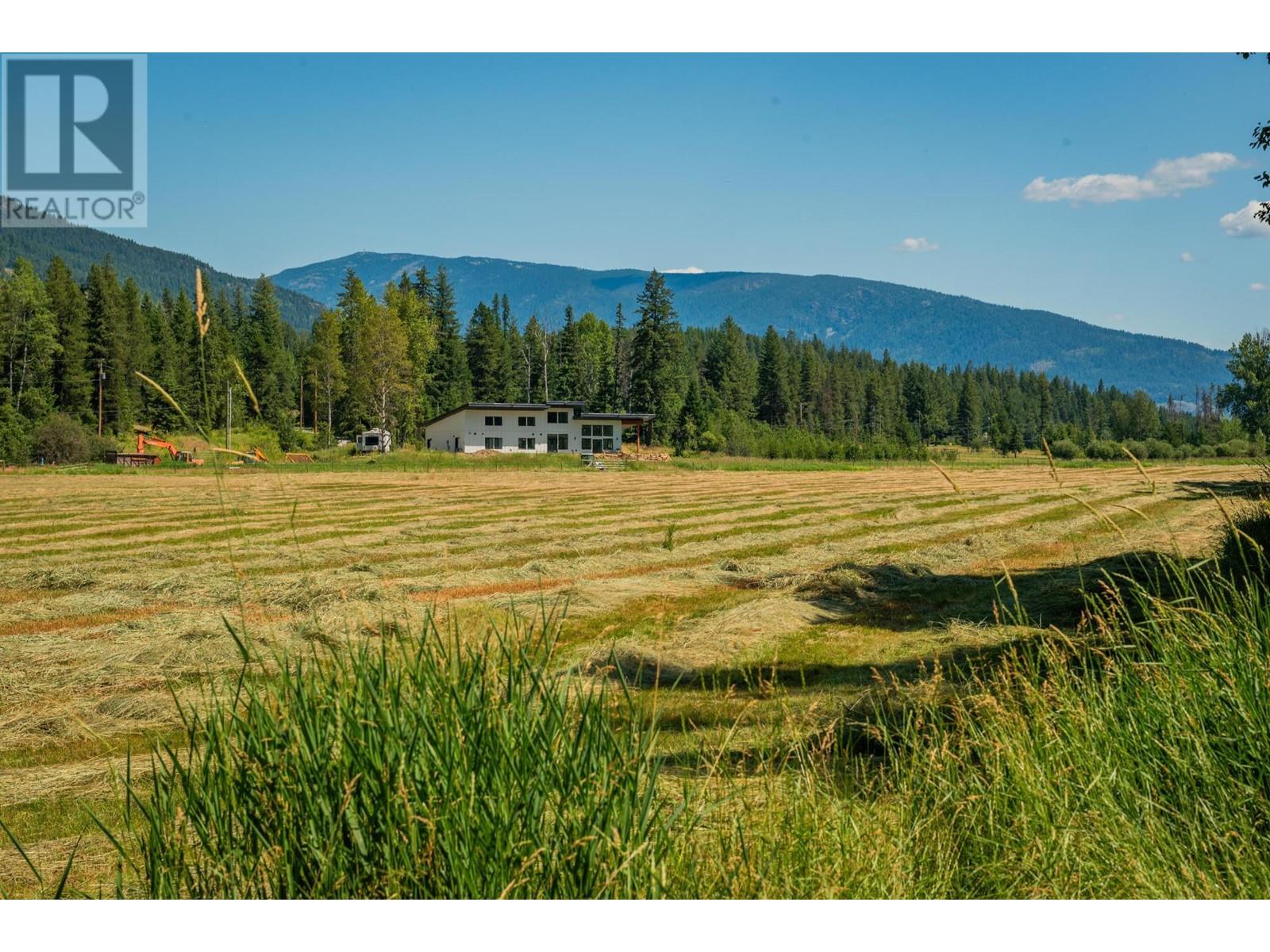 2335 PASS CREEK  Road Castlegar