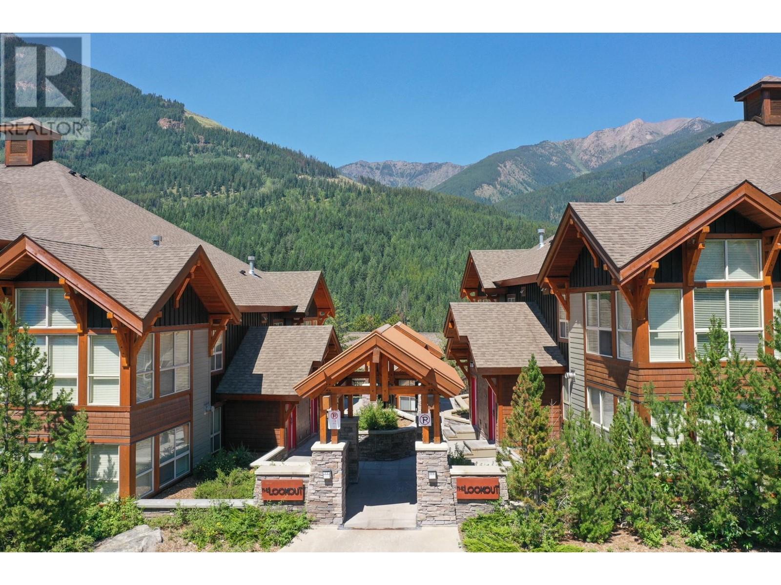 2049 Summit Drive Unit# 313a, Panorama, British Columbia  V0A 1T0 - Photo 2 - 2478657