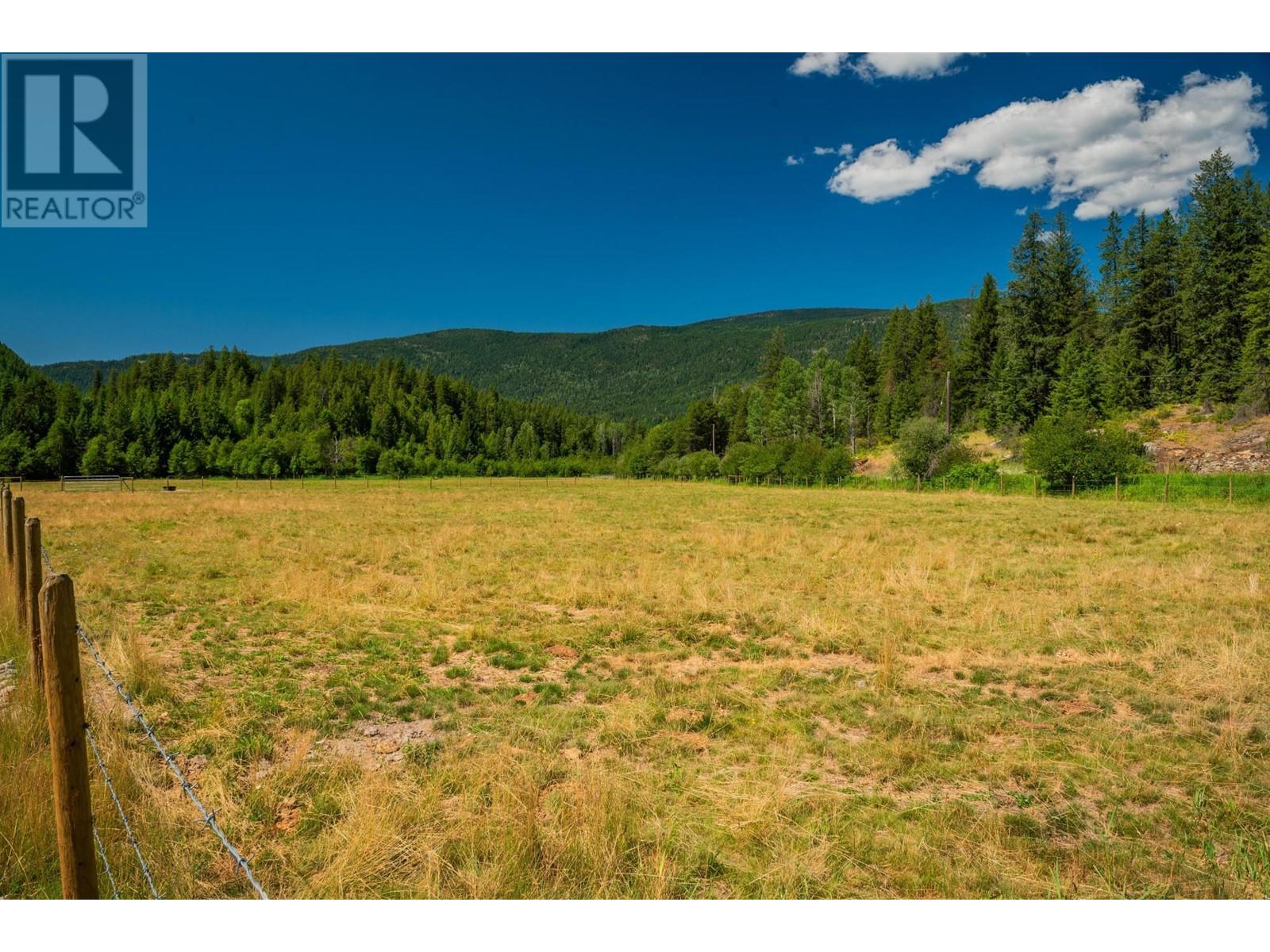 2335 PASS CREEK  Road Castlegar