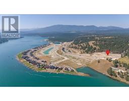 Lot 80 MARCER Road, lake koocanusa, British Columbia