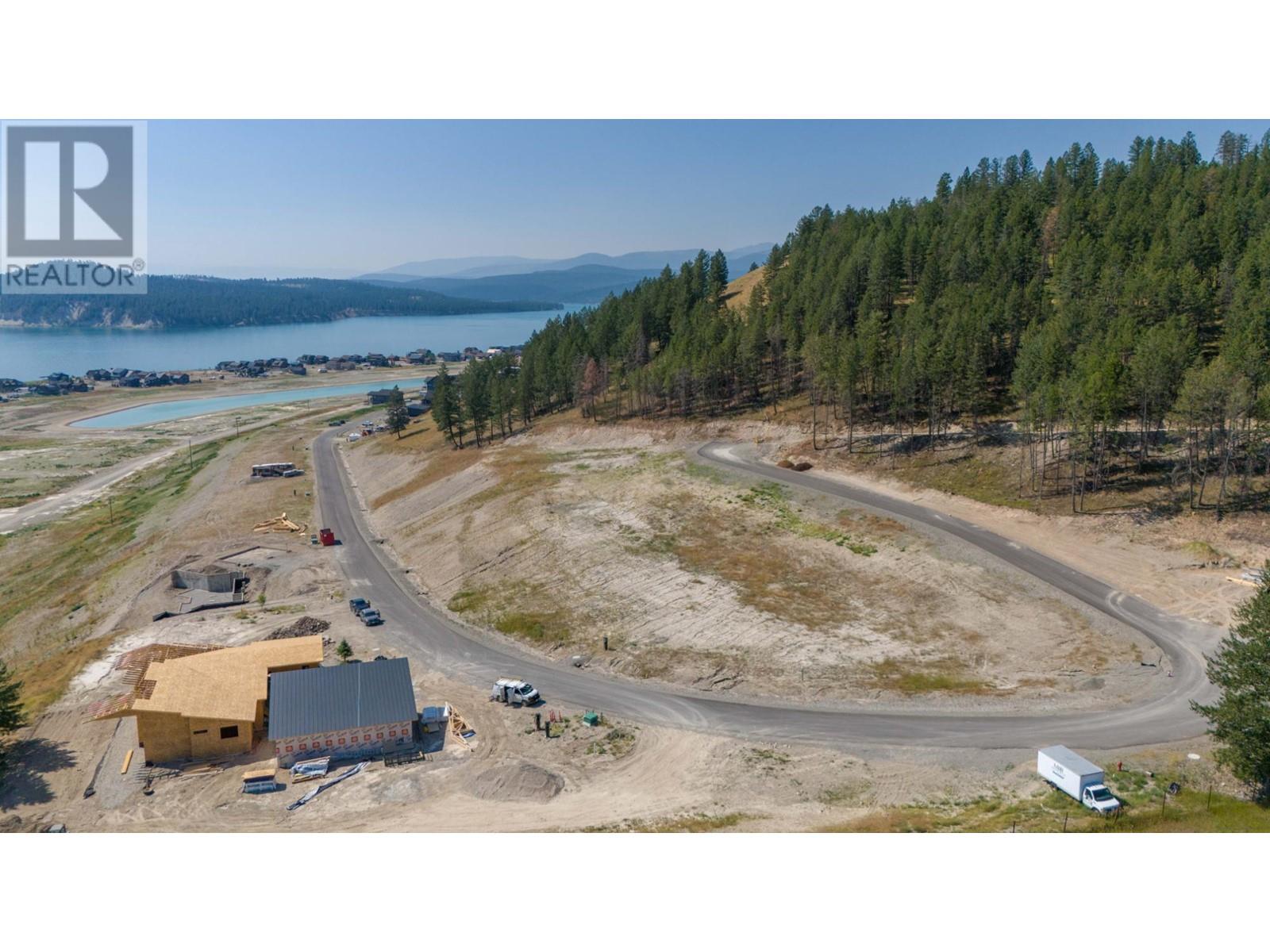 Lot 80 Marcer Road, Lake Koocanusa, British Columbia  V0B 1R0 - Photo 13 - 2478659