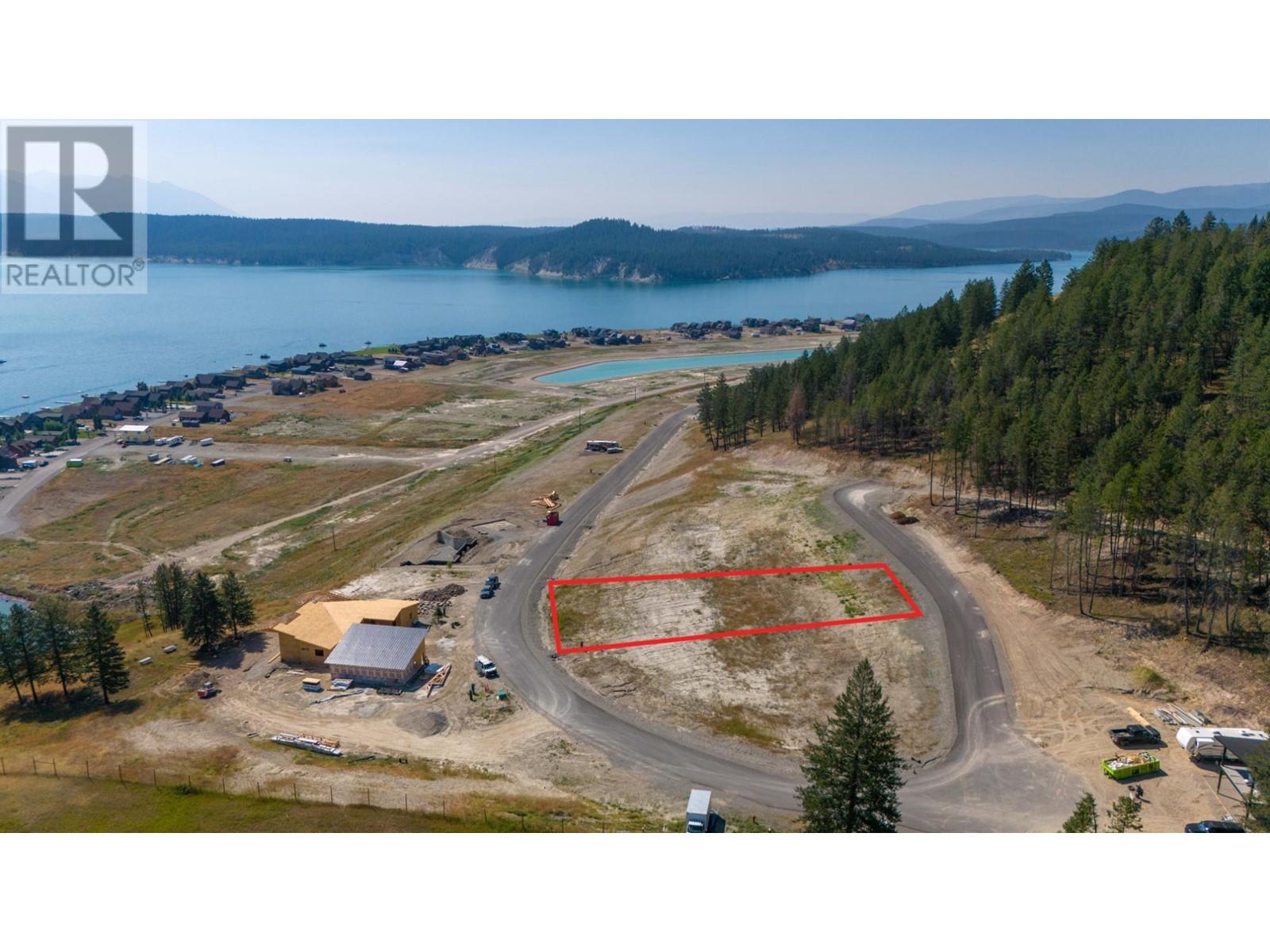 Lot 80 Marcer Road, Lake Koocanusa, British Columbia  V0B 1R0 - Photo 7 - 2478659