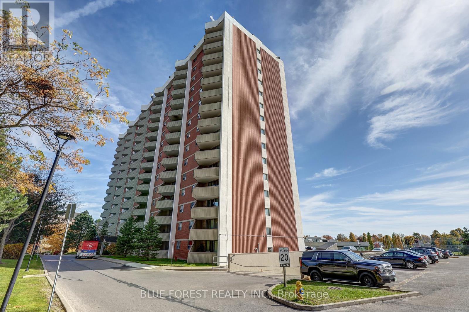 1606 - 1105 Jalna Boulevard, London, Ontario  N6E 2S9 - Photo 34 - X9768059