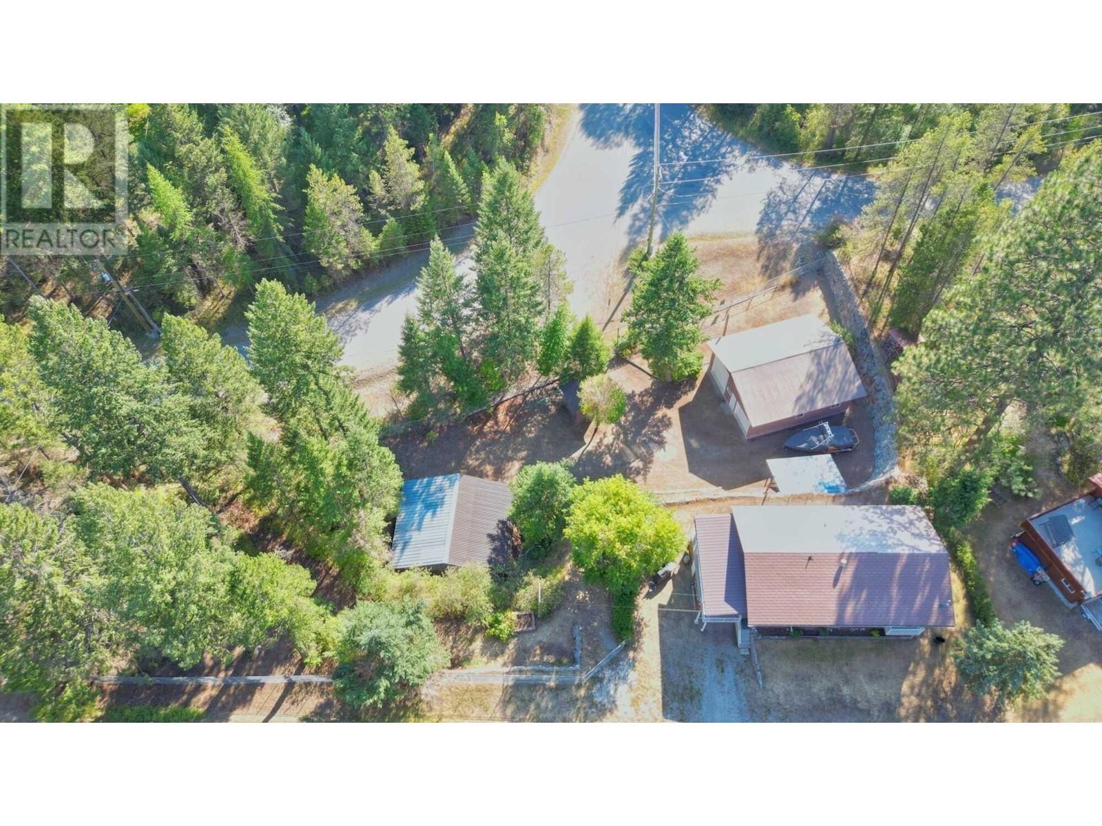 6835 Rosen Lake  E Road, Jaffray, British Columbia  V0B 1T0 - Photo 2 - 2478681