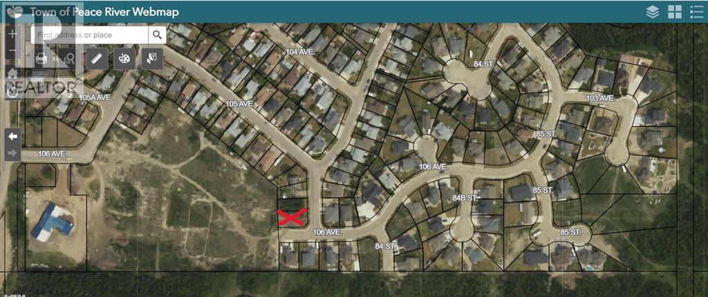 10510 83 Street, peace river, Alberta