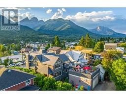 622 5TH Avenue, fernie, British Columbia