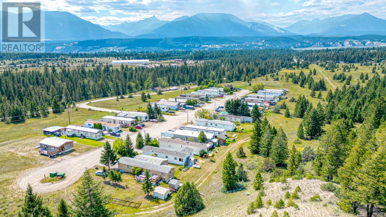 5174 LAMBERT Road Unit# 6A Invermere