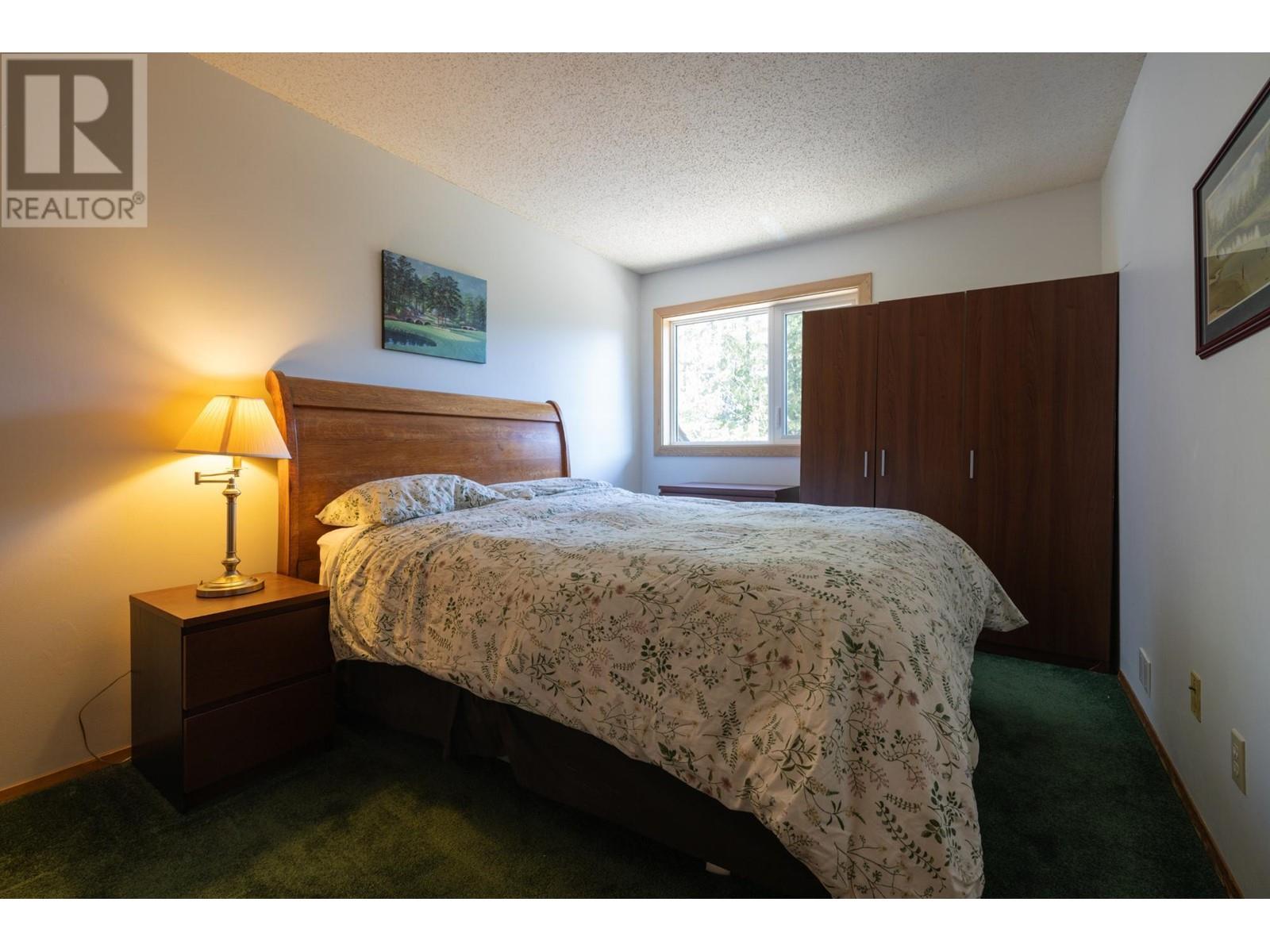 5369 FERNIE SKI HILL  Road Unit# 213 Fernie