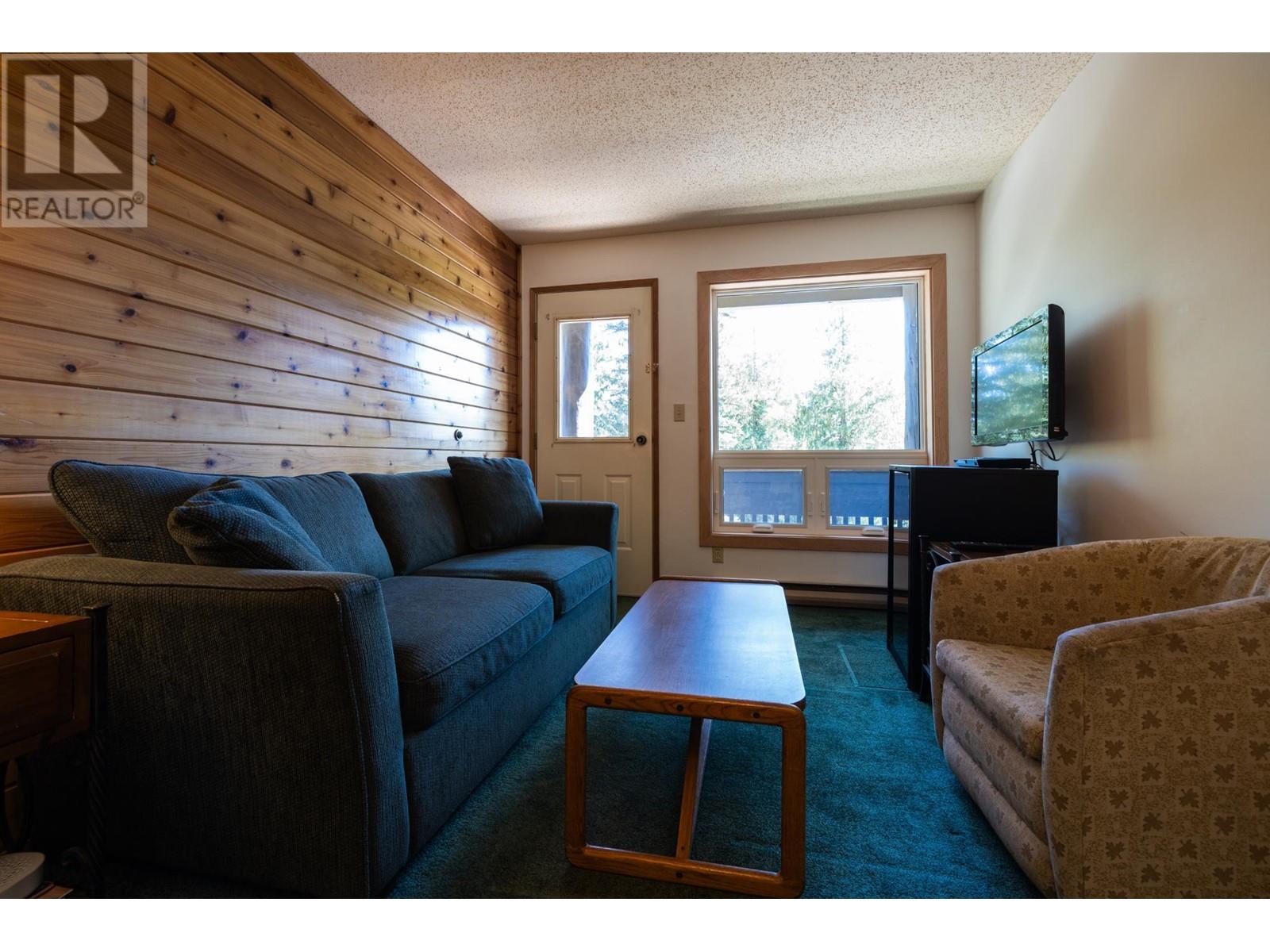 5369 FERNIE SKI HILL  Road Unit# 213 Fernie