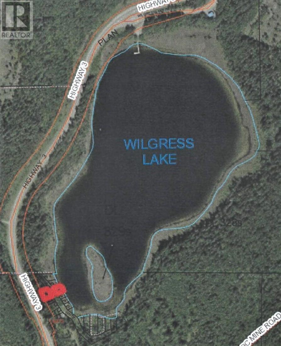 Lot 3 Wilgress Lake, Grand Forks, British Columbia  V0H 1H5 - Photo 2 - 2478827