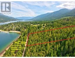 1 LASCA CREEK Road, harrop, British Columbia