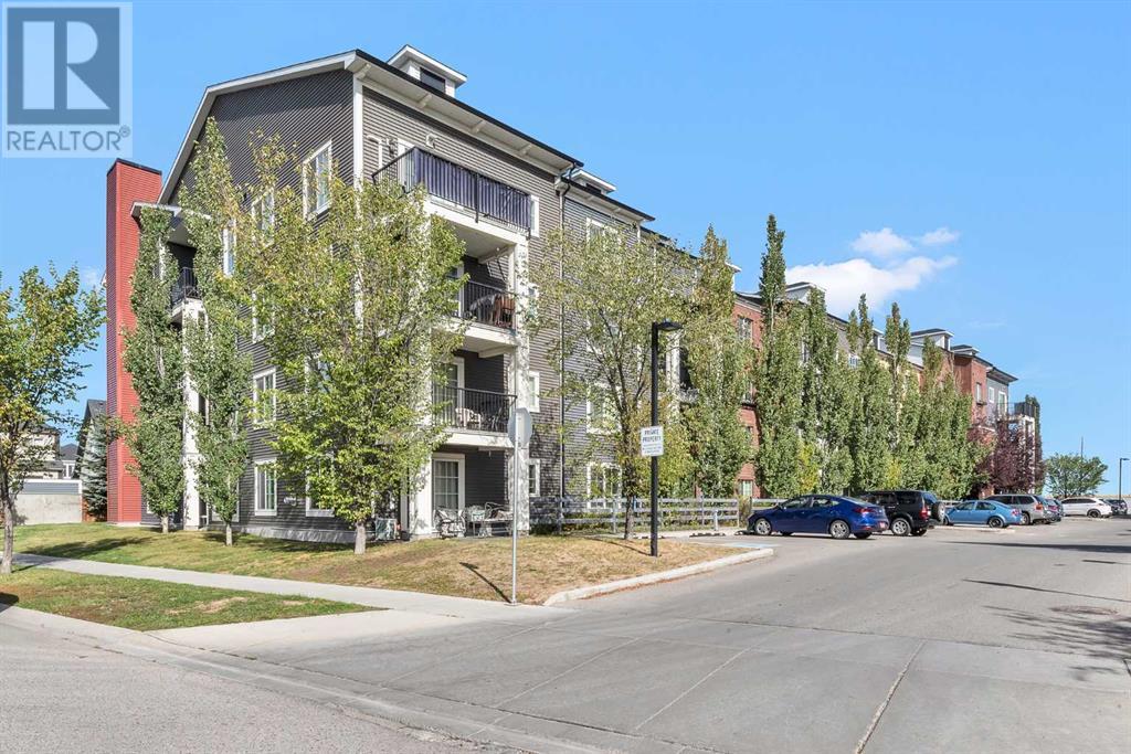 4211, 755 COPPERPOND Boulevard SE, calgary, Alberta