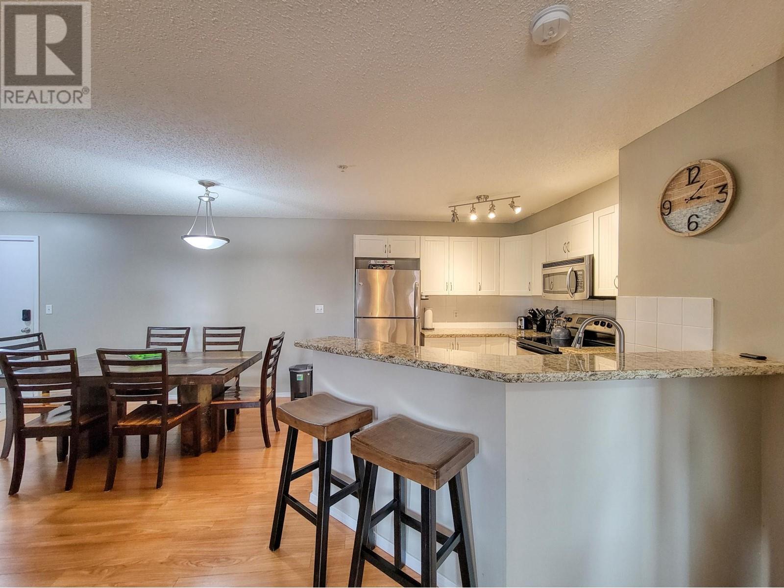 205 THIRD  Avenue Unit# 2202 Invermere