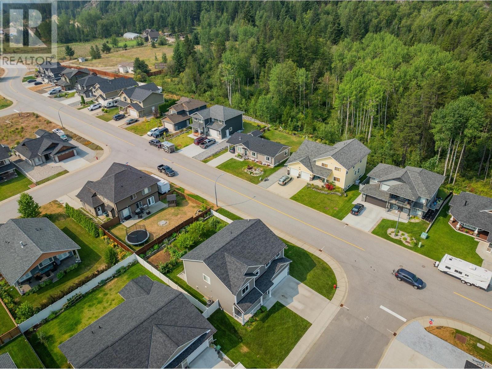 1532 ASPEN  Lane Castlegar