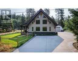 2111 DUNN Road, christina lake, British Columbia