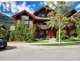 2049 SUMMIT Drive Unit# 211A, panorama, British Columbia